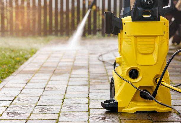 Professional Pressure Washing in Rockledge, FL